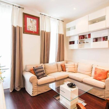Grand Appartement Pour 4 Personnes/ Cours Lieutaud Marselha Exterior foto